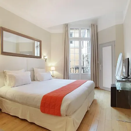 De France Hotel