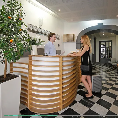Hotel De France 3*