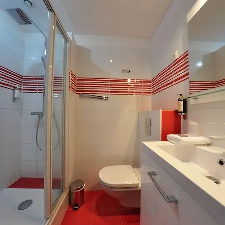 De France Hotel 3*