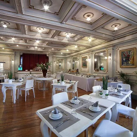 Hotel De France