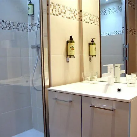 Hotel De France 3*
