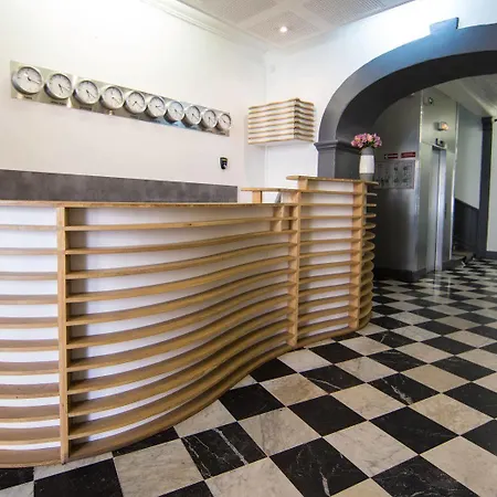 De France Hotel 3*