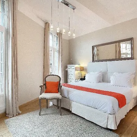 Hotel De France